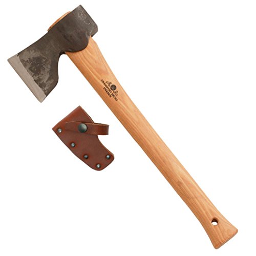 Gransfors Bruks Carpenters Axe.