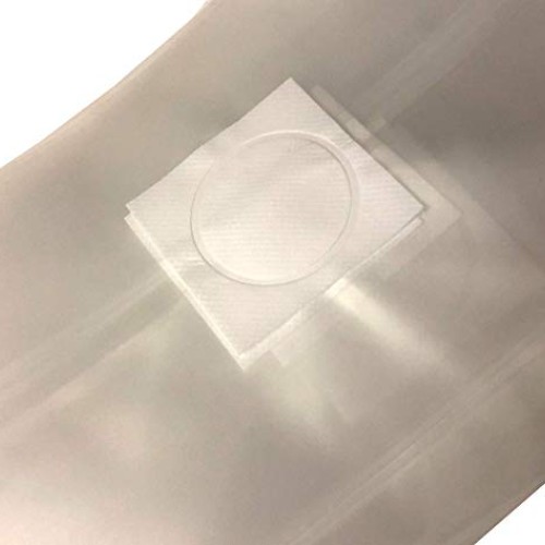 Grassland Hills Ranch Pack of 20 Mushroom Spawn Grow Bags Polyprop...