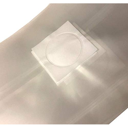 Grassland Hills Ranch Pack of 20 Mushroom Spawn Grow Bags Polyprop...
