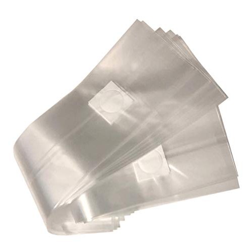 Grassland Hills Ranch Pack of 20 Mushroom Spawn Grow Bags Polyprop...