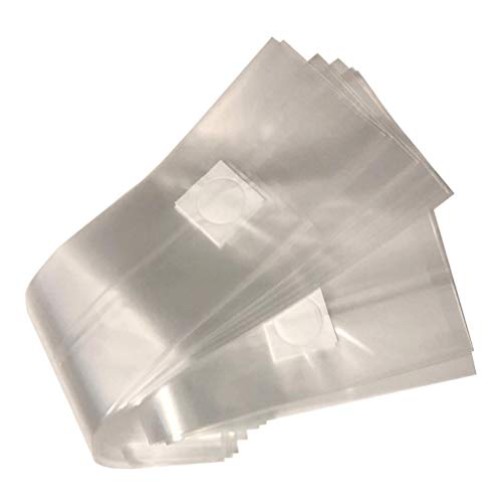 Grassland Hills Ranch Pack of 20 Mushroom Spawn Grow Bags Polyprop...