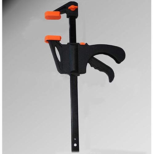Graven 4 Inch F Woodworking Clamp Clamping Adjustable DIY Carpent...