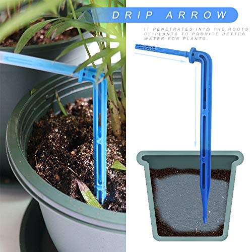 Graysky WiFi Remote Control Automatic Self Watering System, Automa...