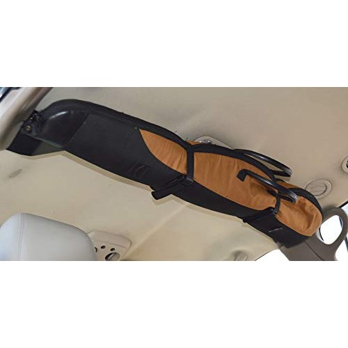 Great Day CL1501 Overhead Rack Center-Lok for Truck
