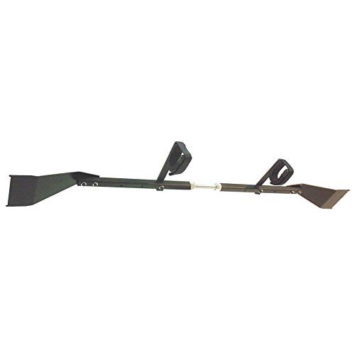 Great Day CL1501 Overhead Rack Center-Lok for Truck