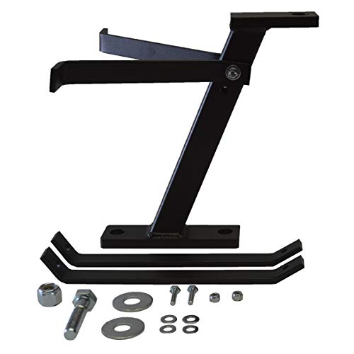 Great Day - Lawn Pro Hi-Hitch - Lawnmower Towing Hitch