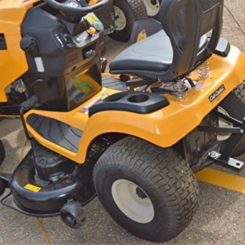 Great Day - Lawn Pro Hi-Hitch - Lawnmower Towing Hitch