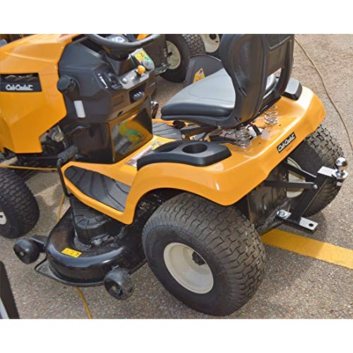 Great Day - Lawn Pro Hi-Hitch - Lawnmower Towing Hitch