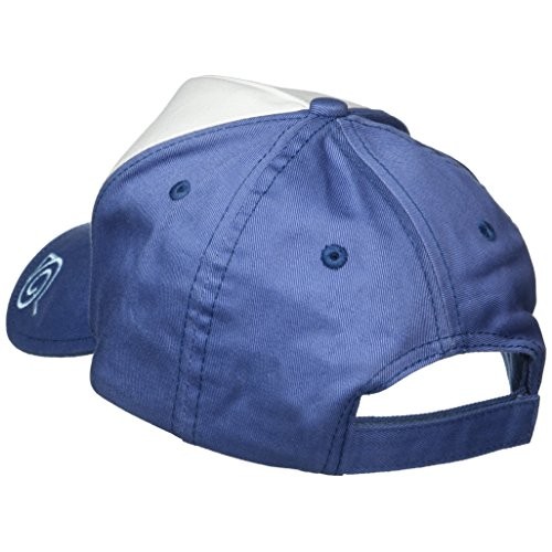 Great Eastern Entertainment Naruto Blue Trucker Baseball Cap