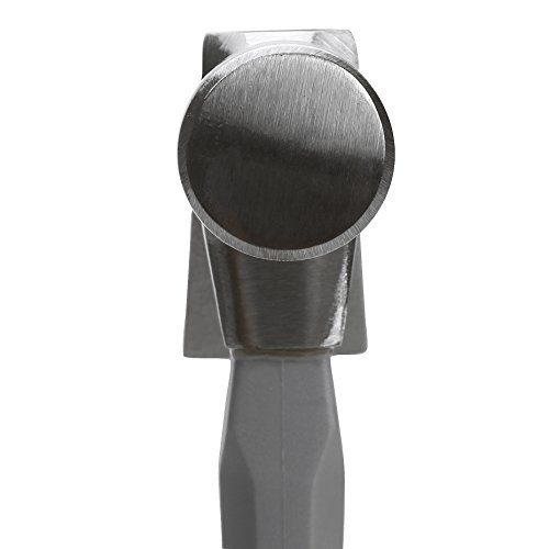 Great Neck Saw HG16C 16 Oz. Fiberglass Curved Claw Hammer