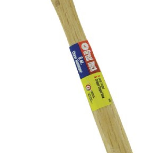 GreatNeck Saw M8C Wood Claw Hammer |Contractor, Handyman, Carpente...