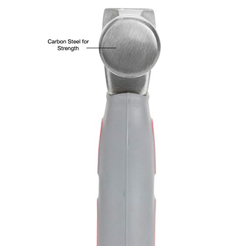 GreatNeck 79001 8 Oz. Mini Claw Hammer