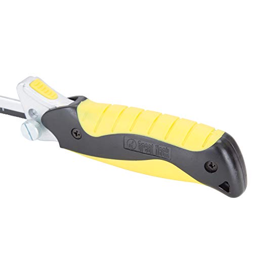 Great Neck 80070 True Close Quarter Hacksaw