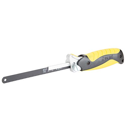 Great Neck 80070 True Close Quarter Hacksaw
