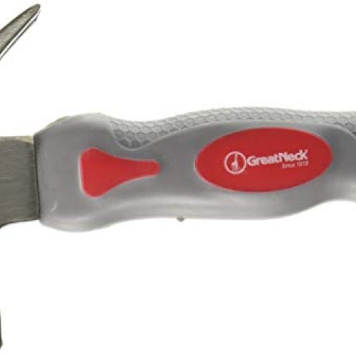 GreatNeck 79001 8 Oz. Mini Claw Hammer