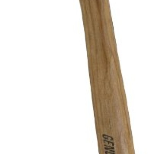GreatNeck BP12 12 oz. Hickory Ball Peen Hammer | Perfect for Rivet...