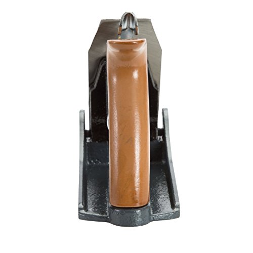 GreatNeck C4 Bench-Jack Planes 9 Inch Plane 2 Inch Cutter