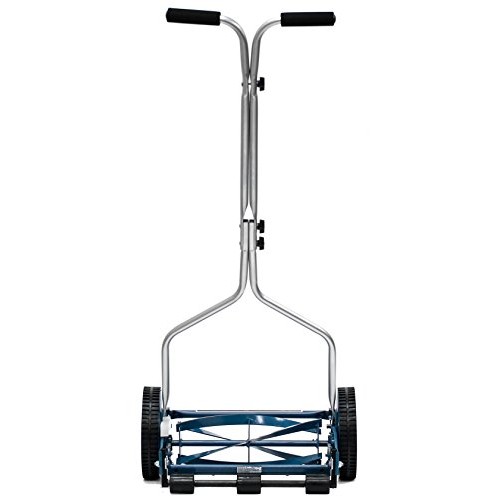 Great States 204-14 Hand Reel 14 Inch Push Lawn Mower