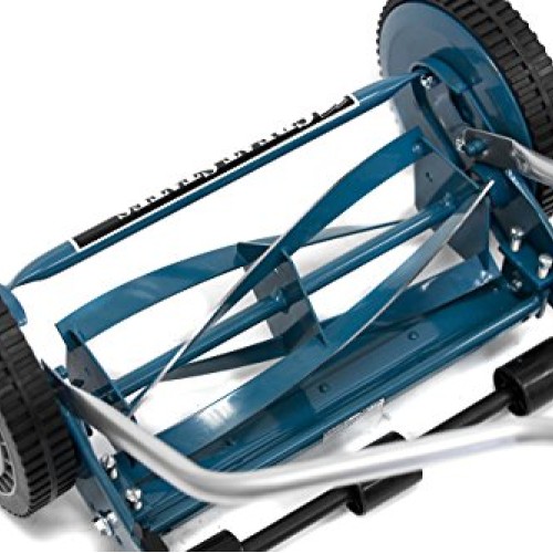 Great States 204-14 Hand Reel 14 Inch Push Lawn Mower