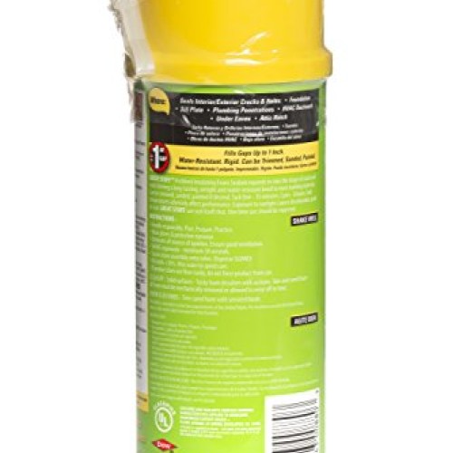 Great Stuff 11000714 Pestblock, 12 oz. Pack of 8