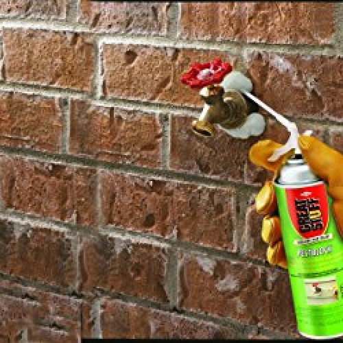 Great Stuff 11000714 Pestblock, 12 oz. Pack of 8