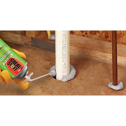 Great Stuff 11000714 Pestblock, 12 oz. Pack of 8