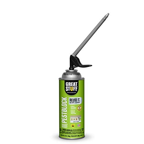 Great Stuff 99108240 2 PK Smart Dispenser Sealant, Gray