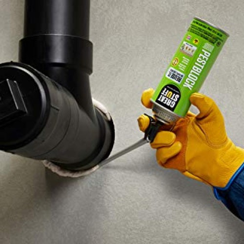 Great Stuff 99108240 2 PK Smart Dispenser Sealant, Gray