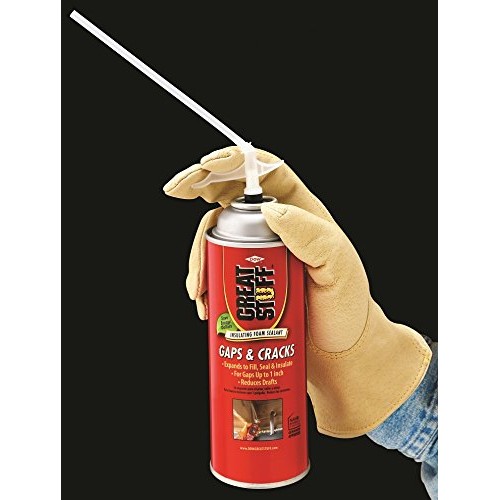 GREAT STUFF Gaps & Cracks 20 oz Insulating Foam Sealant