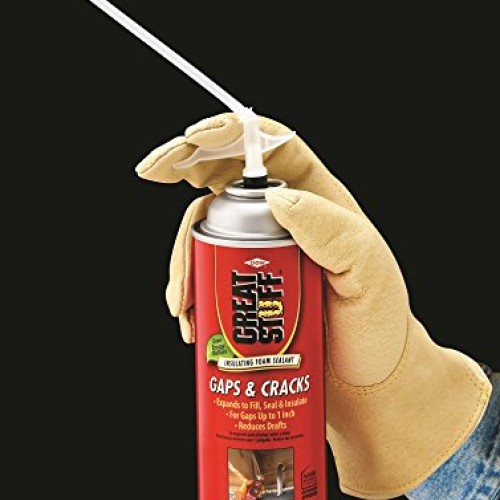 GREAT STUFF Gaps & Cracks 20 oz Insulating Foam Sealant