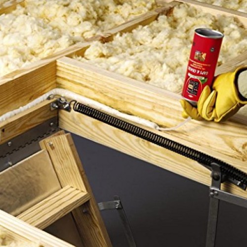 GREAT STUFF Gaps & Cracks 20 oz Insulating Foam Sealant