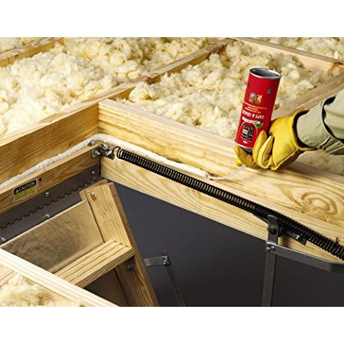 GREAT STUFF Gaps & Cracks 20 oz Insulating Foam Sealant