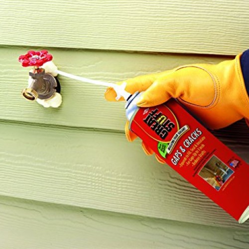 GREAT STUFF Gaps & Cracks 20 oz Insulating Foam Sealant