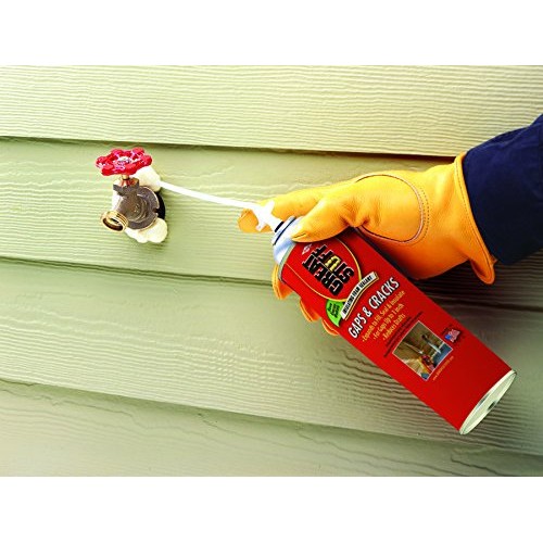 GREAT STUFF Gaps & Cracks 20 oz Insulating Foam Sealant