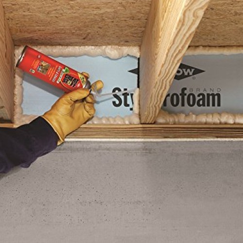 GREAT STUFF Gaps & Cracks 20 oz Insulating Foam Sealant