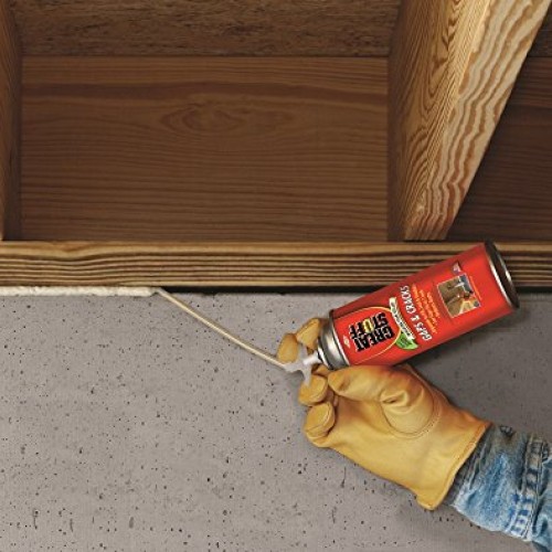 GREAT STUFF Gaps & Cracks 20 oz Insulating Foam Sealant
