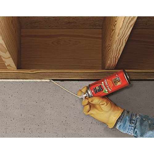 GREAT STUFF Gaps & Cracks 20 oz Insulating Foam Sealant