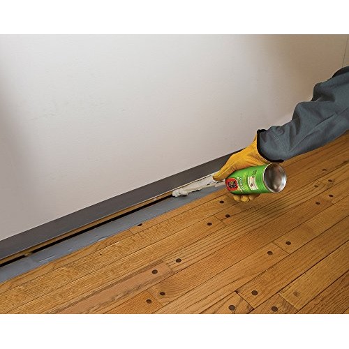GREAT STUFF Pestblock 12 oz Insulating Foam Sealant