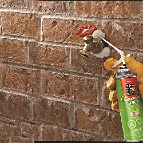 GREAT STUFF Pestblock 12 oz Insulating Foam Sealant