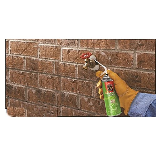 GREAT STUFF Pestblock 12 oz Insulating Foam Sealant