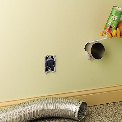 GREAT STUFF Pestblock 12 oz Insulating Foam Sealant