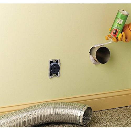 GREAT STUFF Pestblock 12 oz Insulating Foam Sealant