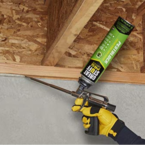Great Stuff Pro Pestblock Insulating Foam Sealant, 20 fl. oz.