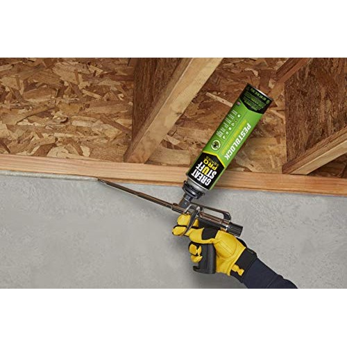 Great Stuff Pro Pestblock Insulating Foam Sealant, 20 fl. oz.