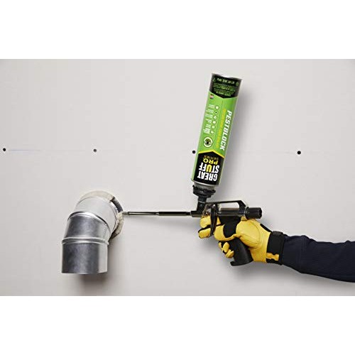 Great Stuff Pro Pestblock Insulating Foam Sealant, 20 fl. oz.