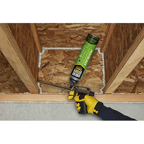 Great Stuff Pro Pestblock Insulating Foam Sealant, 20 fl. oz.
