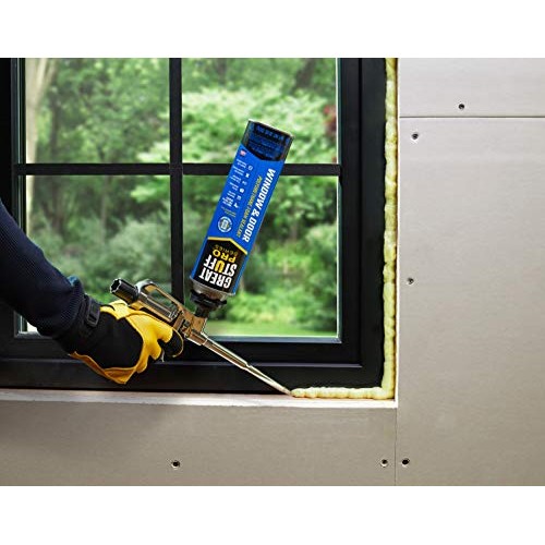 GREAT STUFF PRO Window & Door 20 oz Insulating Foam Sealant