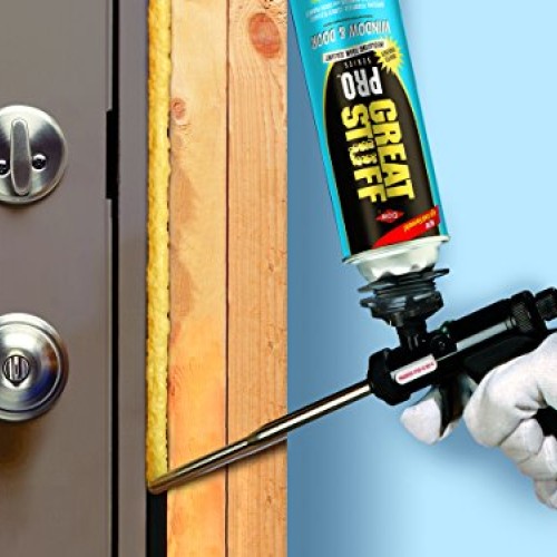 GREAT STUFF PRO Window & Door 20 oz Insulating Foam Sealant