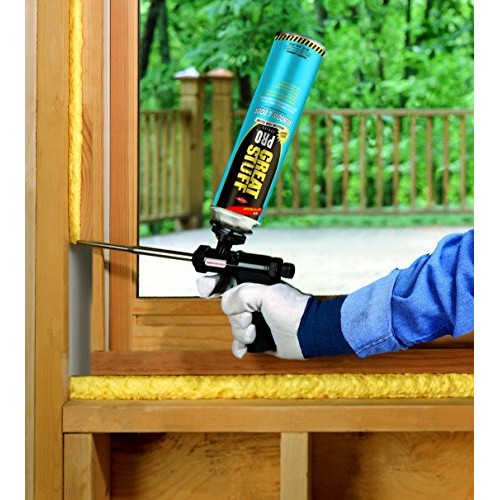 GREAT STUFF PRO Window & Door 20 oz Insulating Foam Sealant