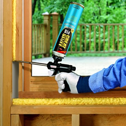 GREAT STUFF PRO Window & Door 20 oz Insulating Foam Sealant